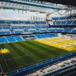 استثمارات ريال مدريد الضخمة: حصاد صيف التعزيزات والرحيل