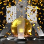 البعوضة ديمبلي يحصل على أفضل لاعب بالعالم الكرة الذهبية 2025