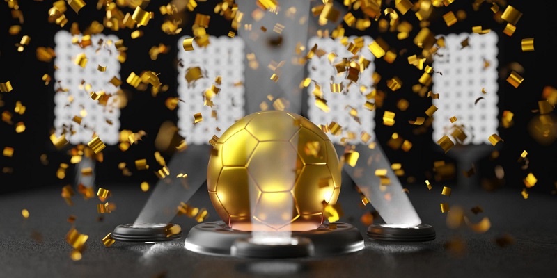 البعوضة ديمبلي يحصل على أفضل لاعب بالعالم الكرة الذهبية 2025