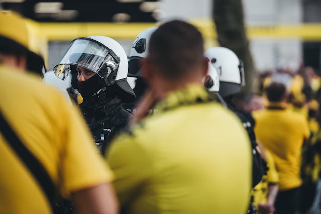 سيرهو جيراسي يقود دورتموند للانتصار على يونيون برلين بثلاثية نظيفة