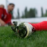 صدمة لريال مدريد.. أرنولد يسقط بتمزق عضلي خطير
