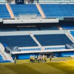 مارسيليا ضد ريال مدريد في دوري أبطال أوروبا .. جدول المباريات كامل
