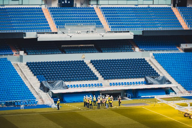 مارسيليا ضد ريال مدريد في دوري أبطال أوروبا .. جدول المباريات كامل