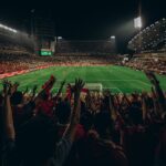 المغرب يتوج بطلا لكأس العالم للشباب 2025