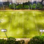 حكيمي والشباك يتوجان بجوائز الكاف لأفضل لاعبي إفريقيا