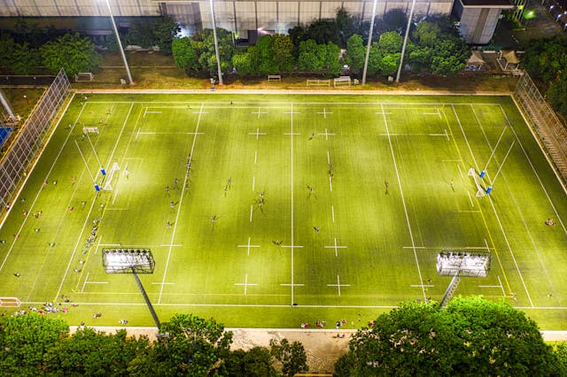 حكيمي والشباك يتوجان بجوائز الكاف لأفضل لاعبي إفريقيا